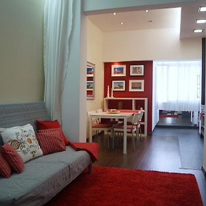 Appartement met een Slaapkamer